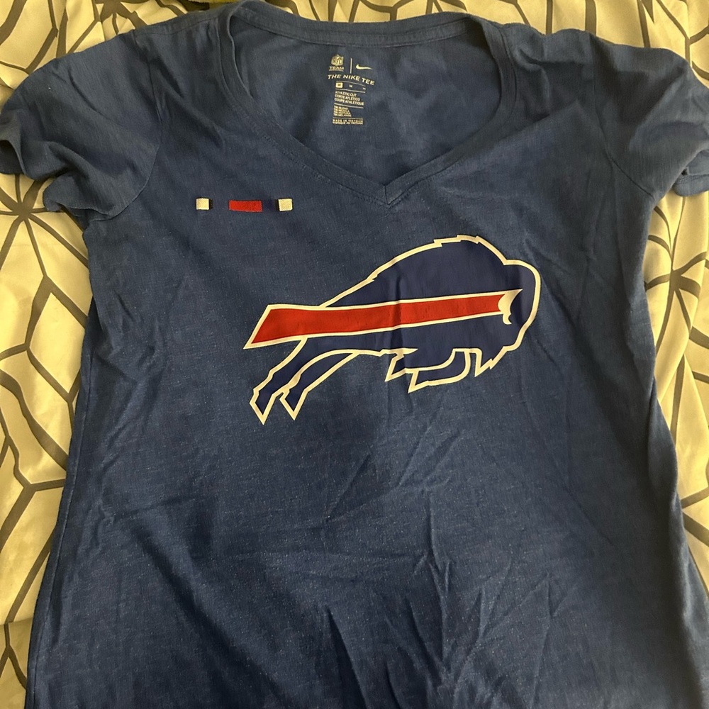Buffalo Bills Nike Shirt
